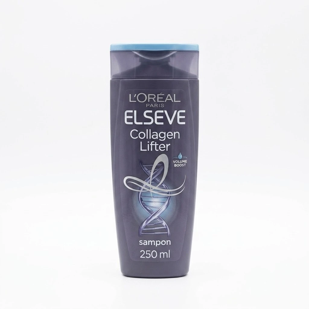 L'ORÉAL PARIS ELSEVE Collagen Lifter sampon