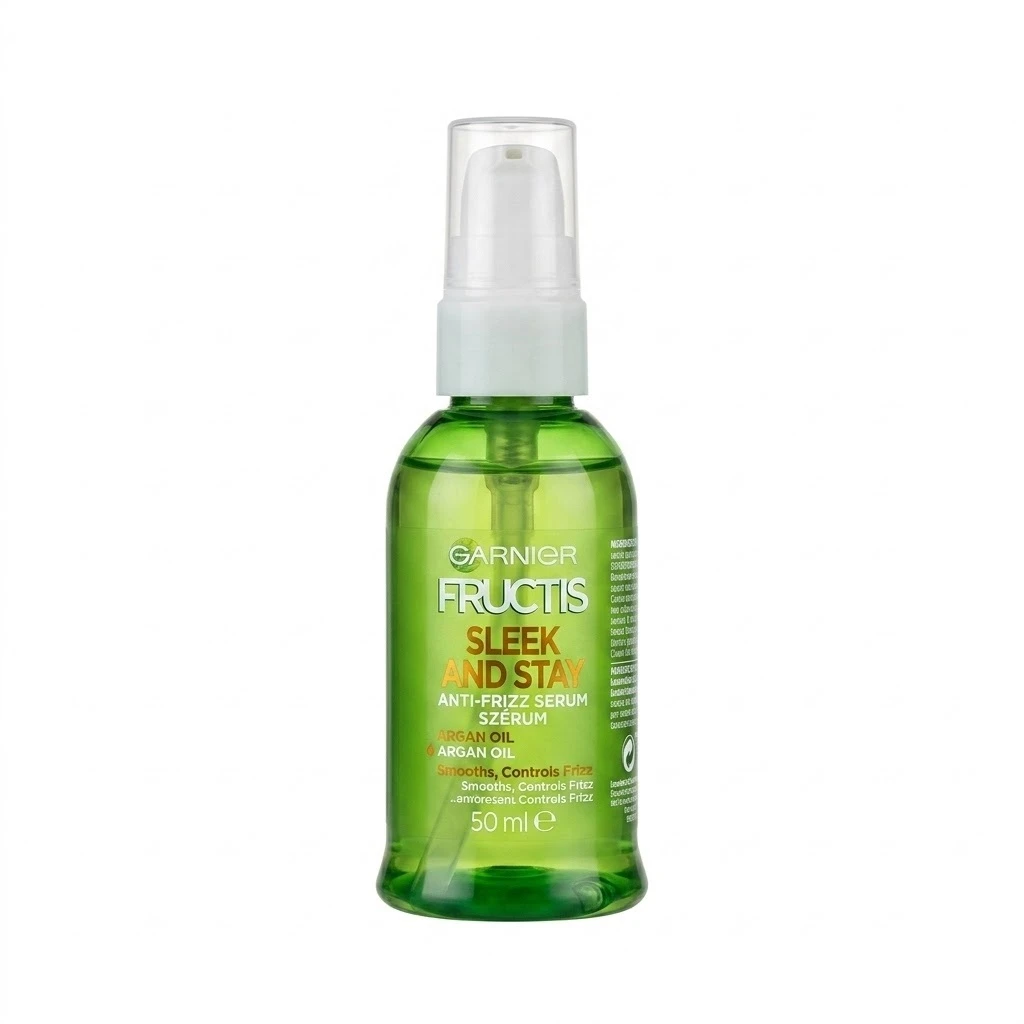 GARNIER FRUCTIS Sleek ans Stay szérum