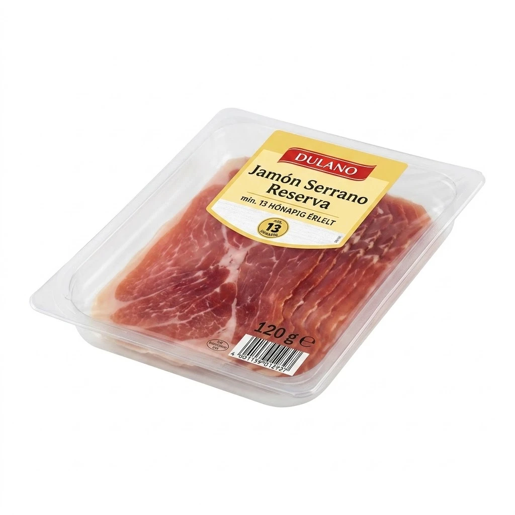 DULANO Jamon Serrano Reserva