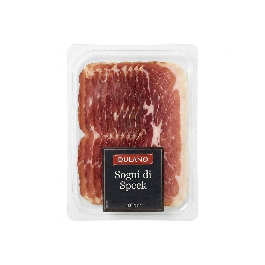 DULANO Sogni di Speck