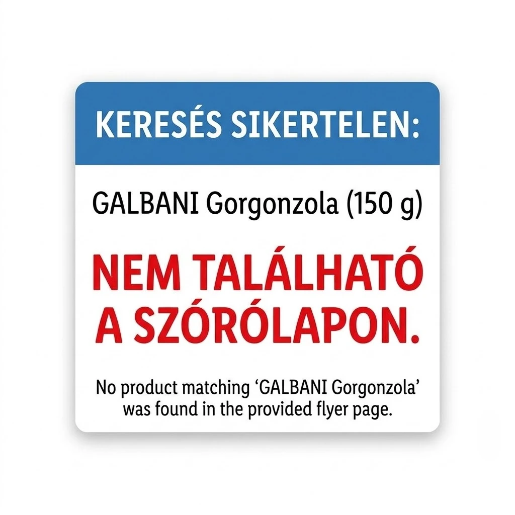 GALBANI Gorgonzola