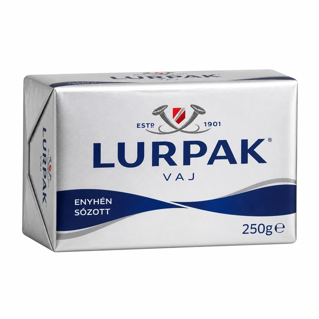 LURPAK