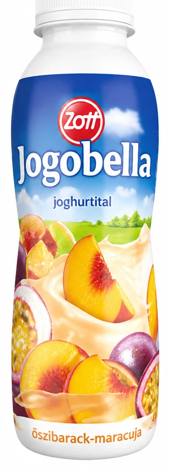 ZOTT Jogobella joghurtital