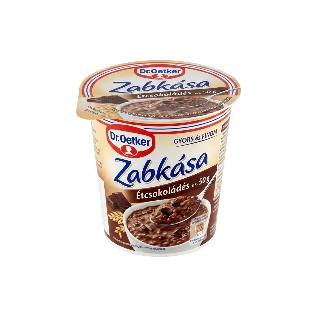 DR. OETKER Zabkása
