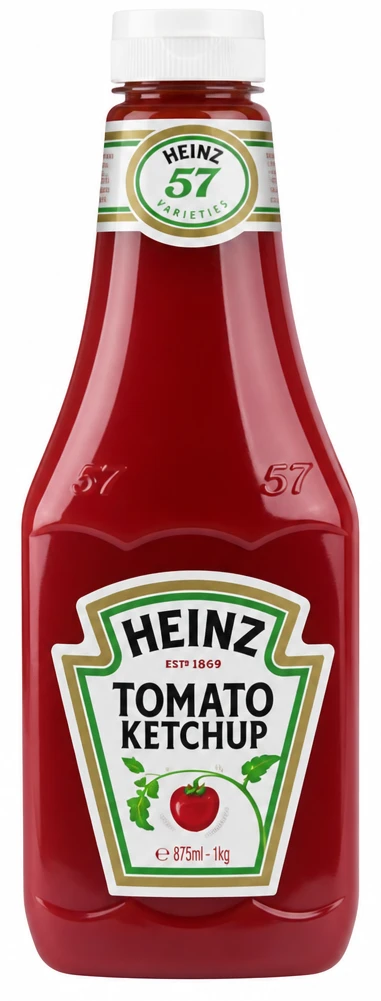 HEINZ Ketchup