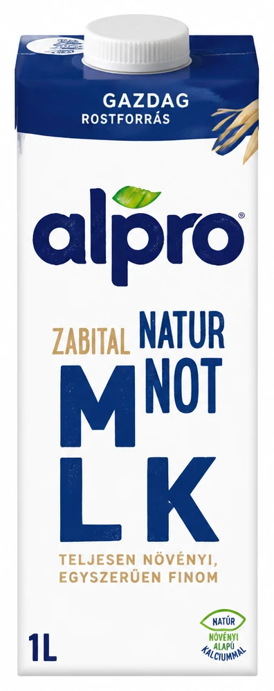 ALPRO Zabital