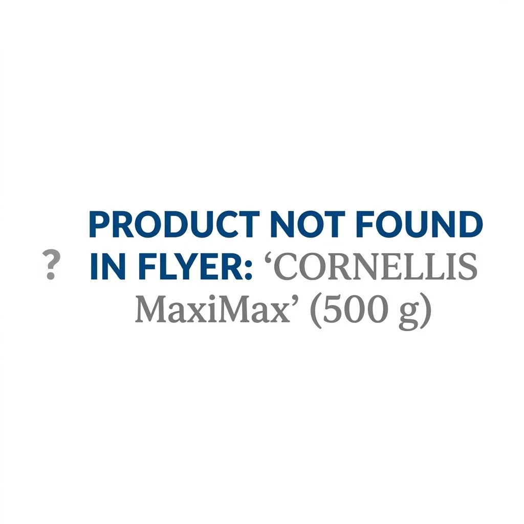 CORNELLIS MaxiMax