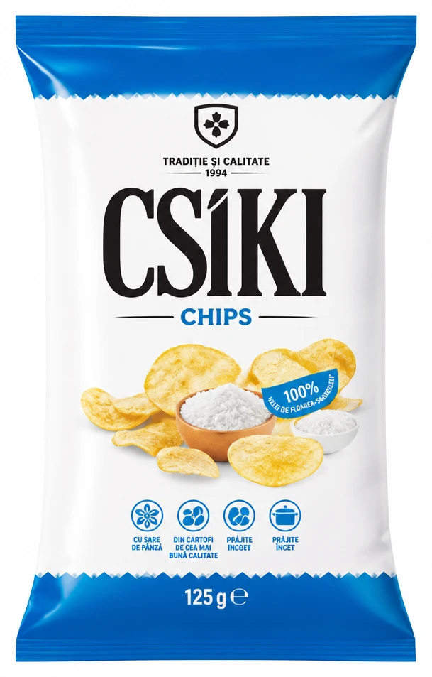 CSÍKI Chips