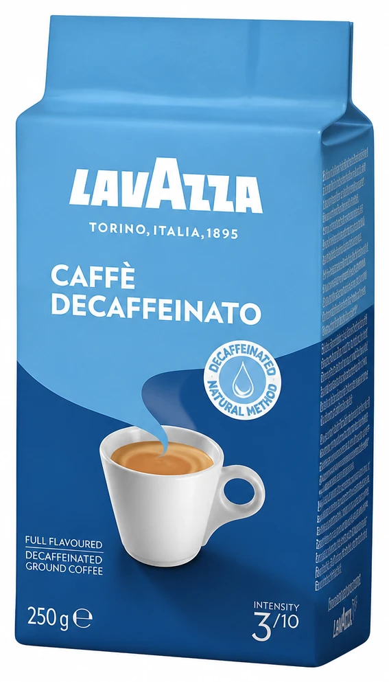 LAVAZZA Őrölt kávé
