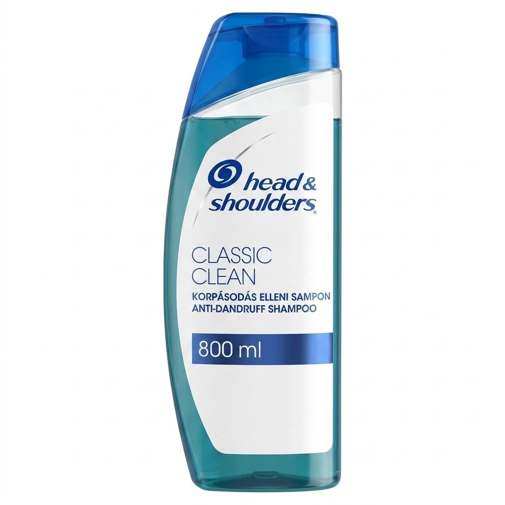 HEAD&SHOULDERS Sampon