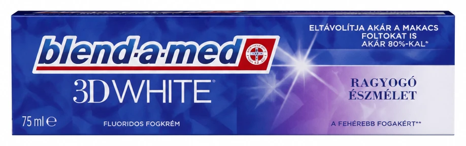 Blend-a-med fogkrém