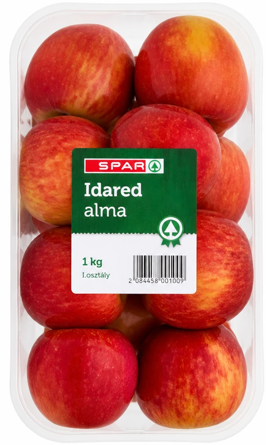 Idared alma