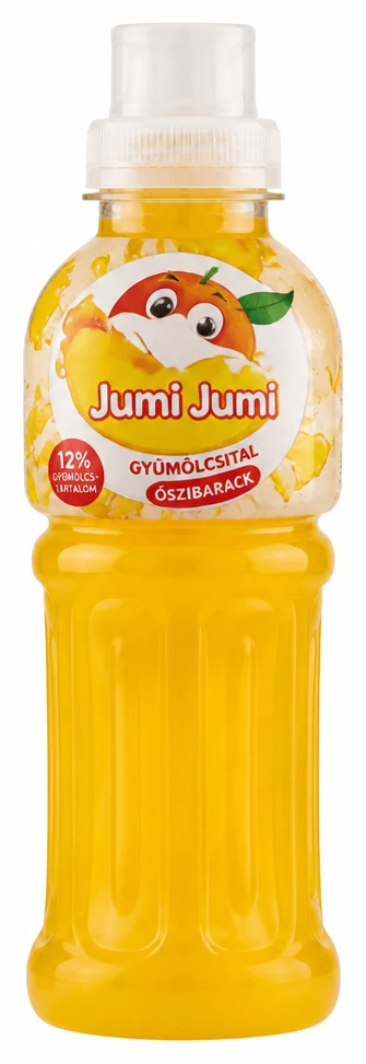 Jumi Jumi gyümölcsital