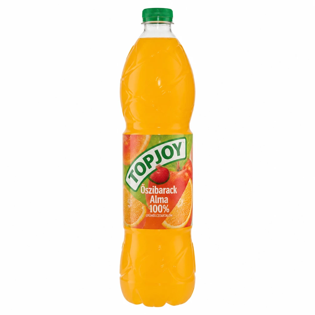 Topjoy gyümölcsital