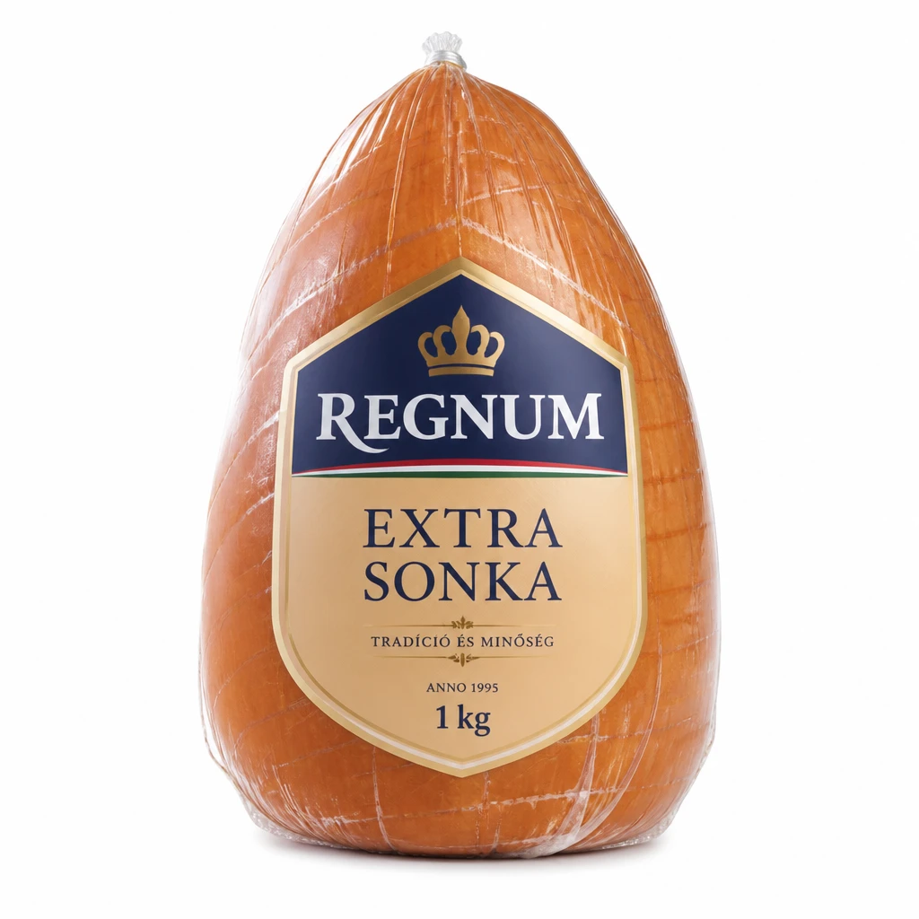 Regnum extra sonka