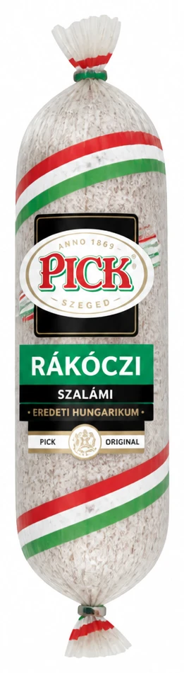 Pick Rákóczi szalámi
