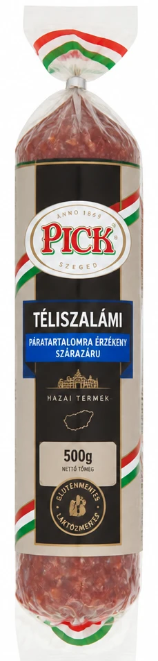 Pick téliszalámi