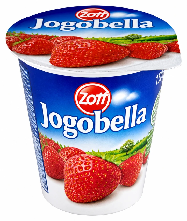 Zott Jogobella joghurt