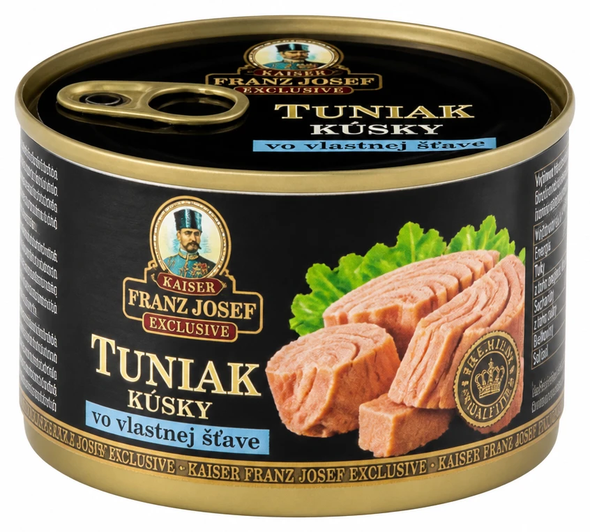 Kaiser Franz Josef tonhaldarabok