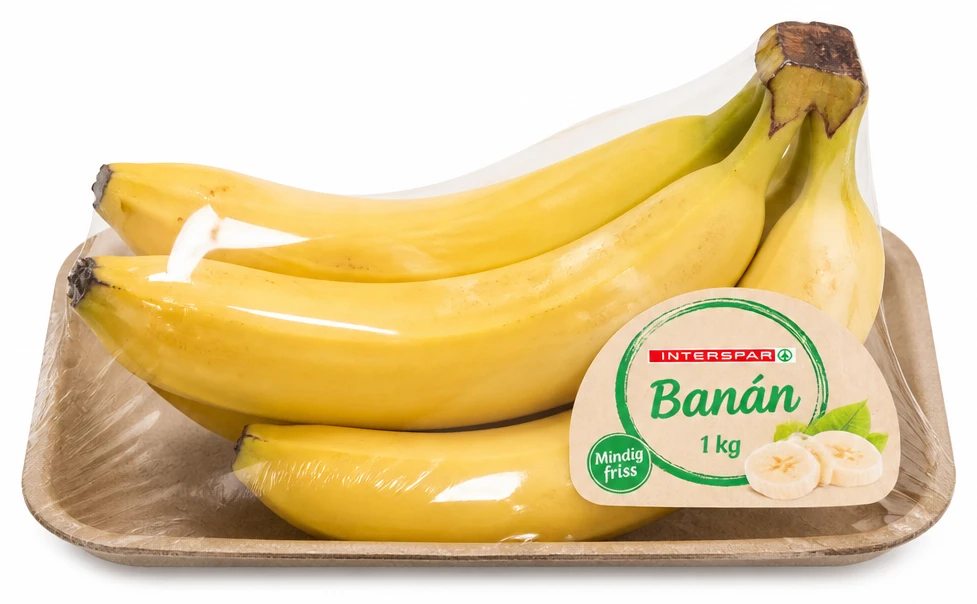 Banán