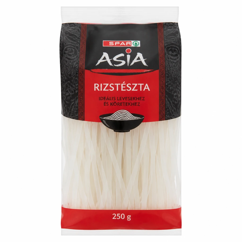 SPAR Asia rizstészta