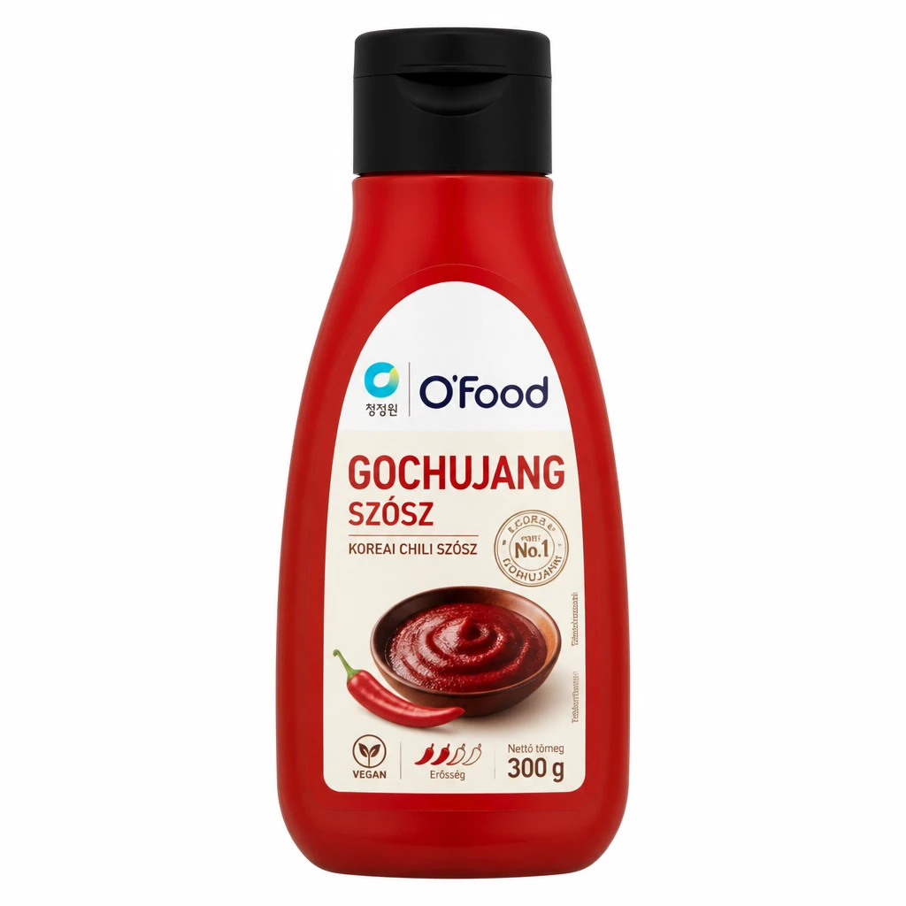 O'Food Gochujang szósz