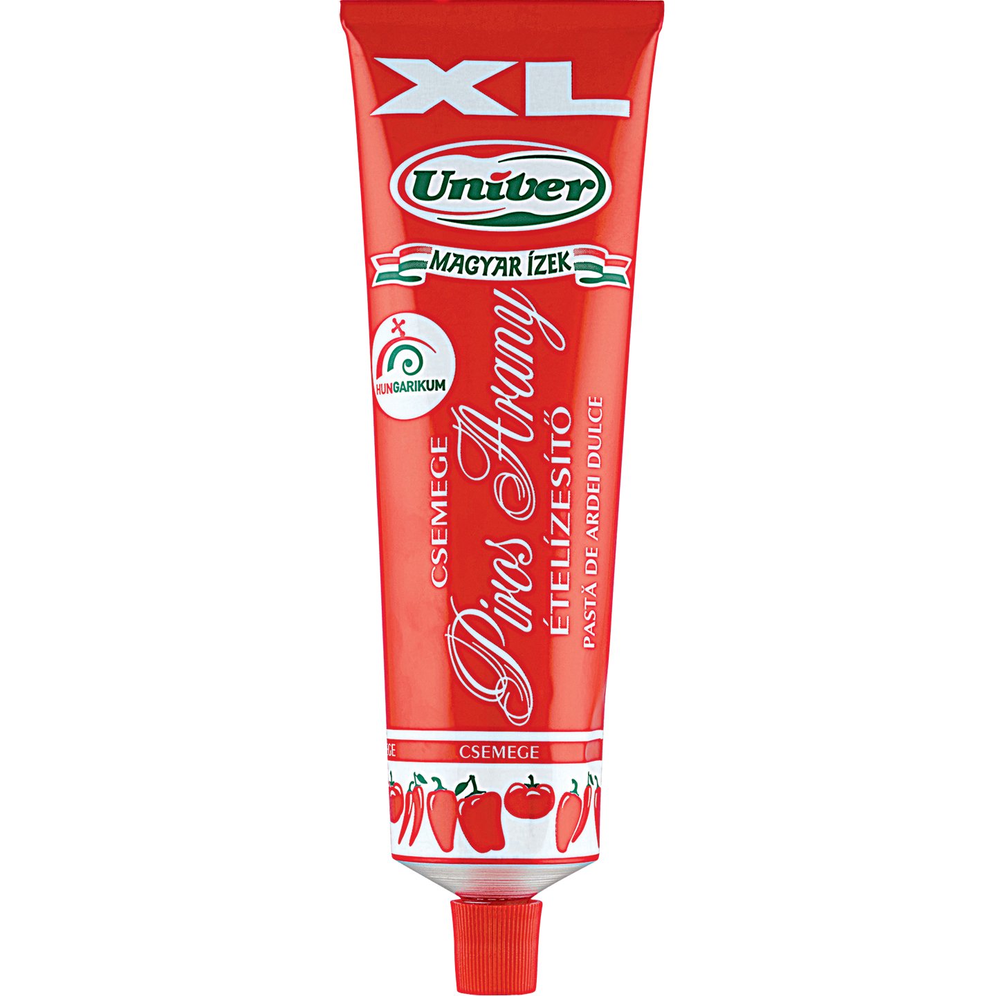 Piros Arany Xl Csemege Ételízesítő
