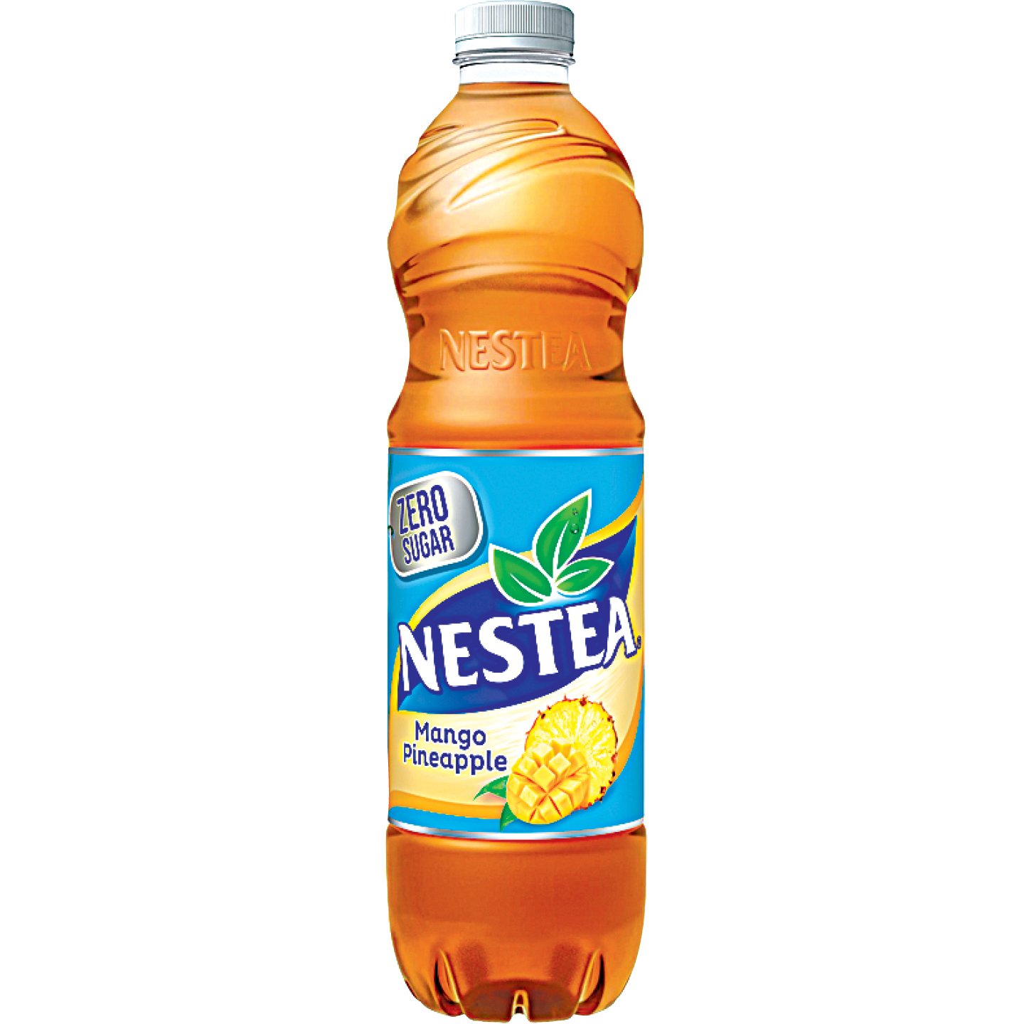 Nestea Mangó-Ananász Ízű +50 Ft Betétdíj