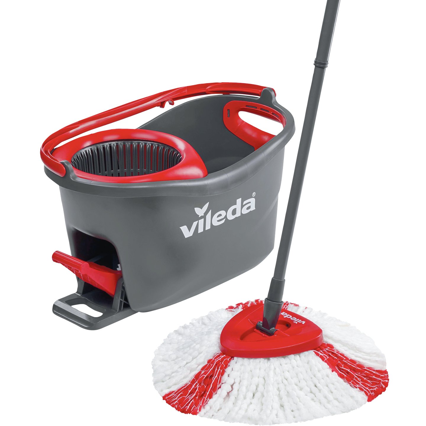 Vileda Turbo Szett
