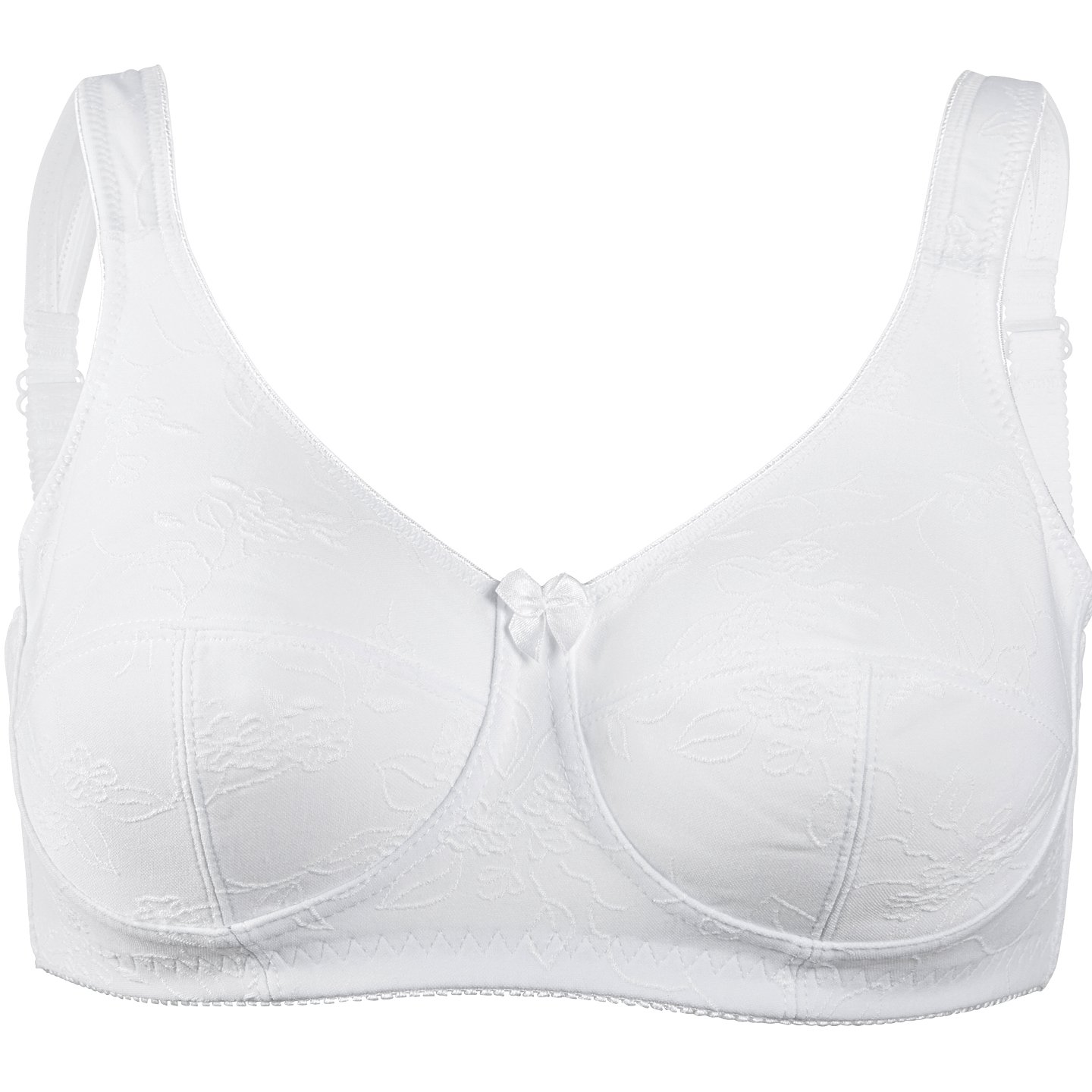 Savarie Jaquard Soft Melltartó