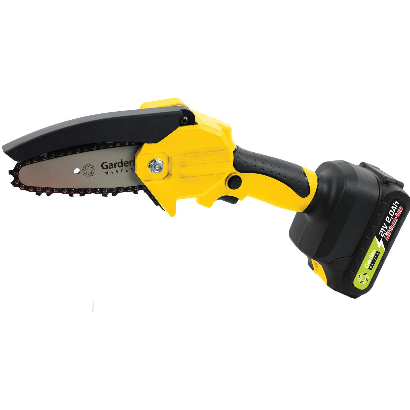Gardenmaster Akkus Láncfűrész