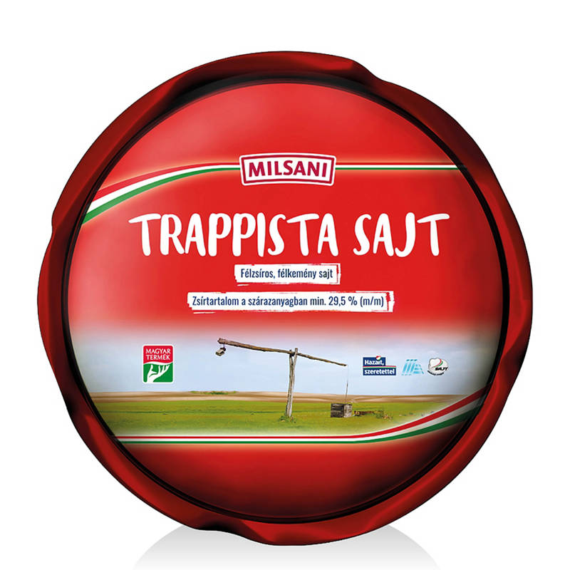 Trappista sajt, /kg