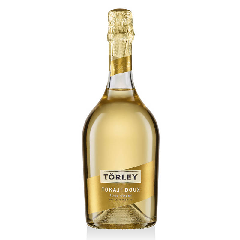 Tokaji Doux, 0,75 l