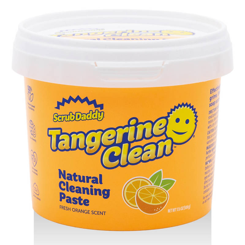 Tangerine Clean, 500 g