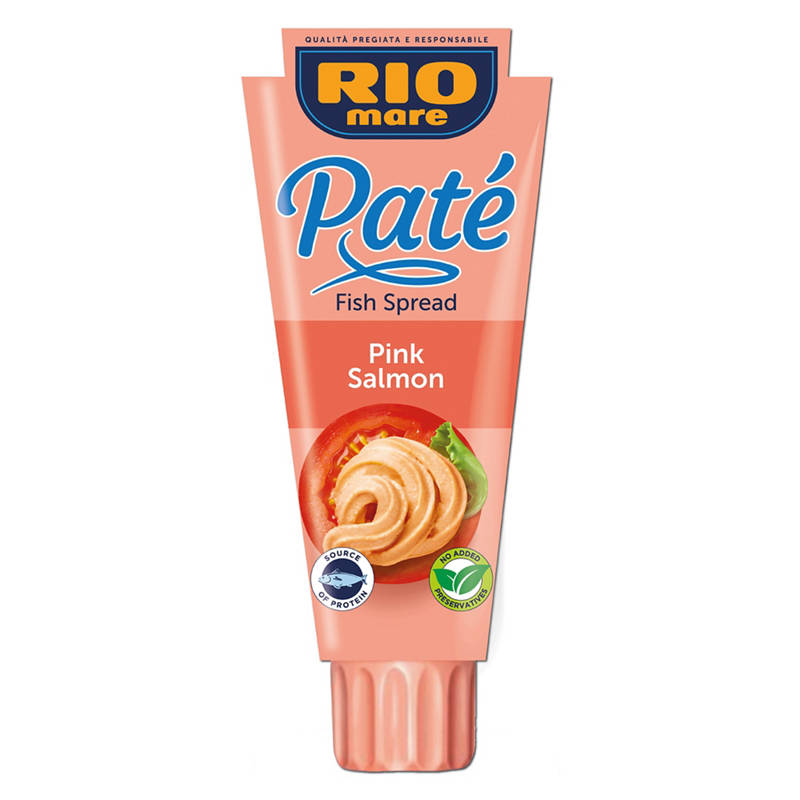 Pástétom, lazazos, 100 g