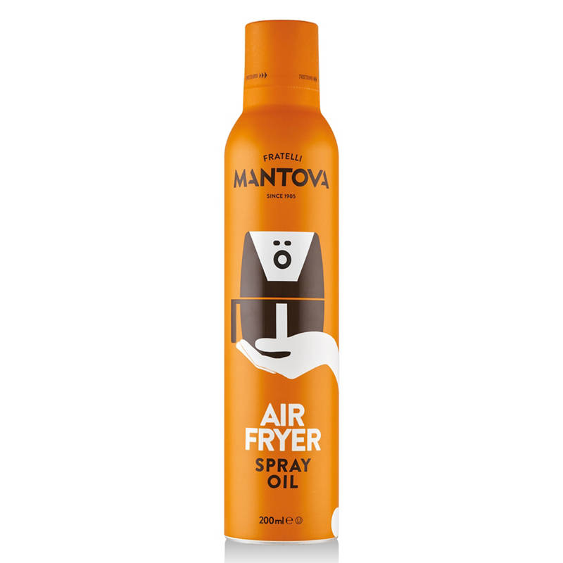 Olajspray, 200 ml