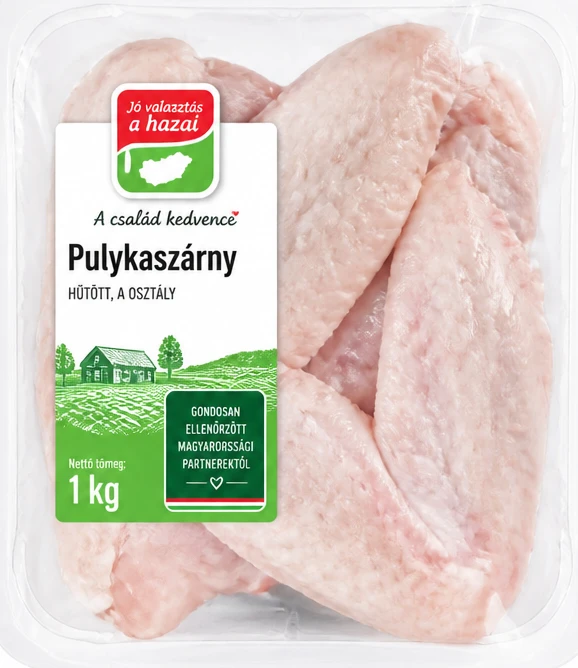 Pulykaszárny