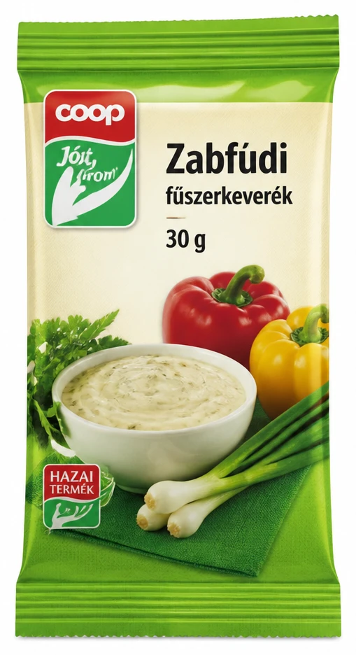 Coop Zabrudi