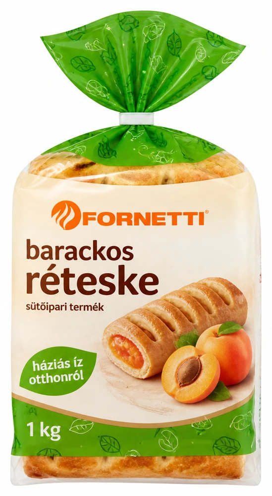Fornetti barackos réteske