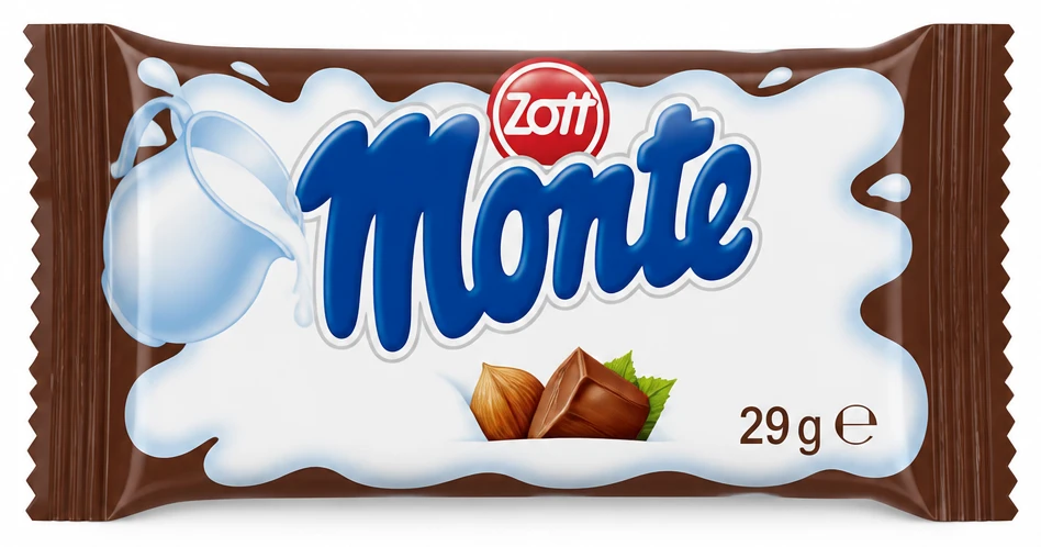 Zott Monte