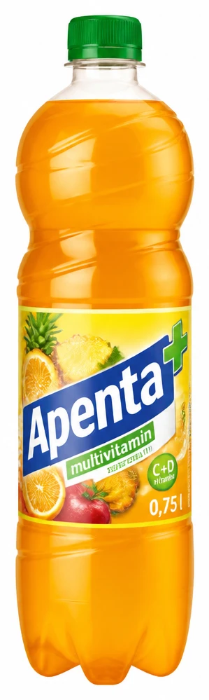 Apenta+ üdítőital