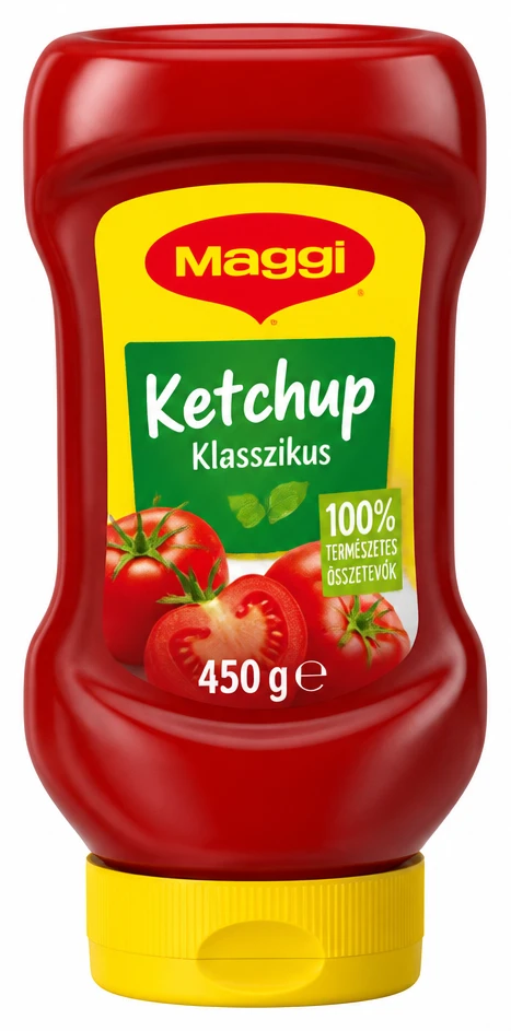 Maggi ketchup