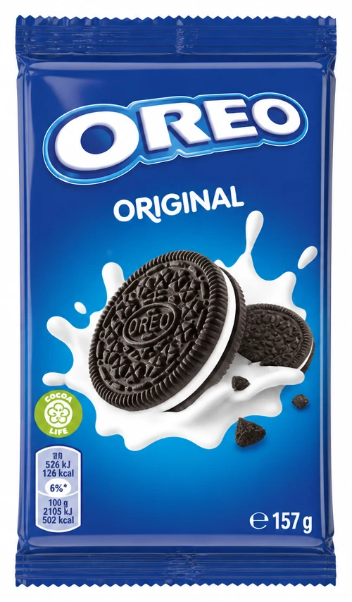 Oreo keksz