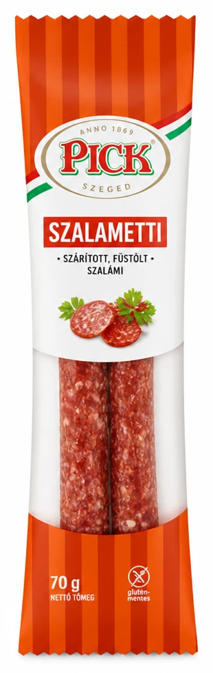 PICK Szalametti szalámi