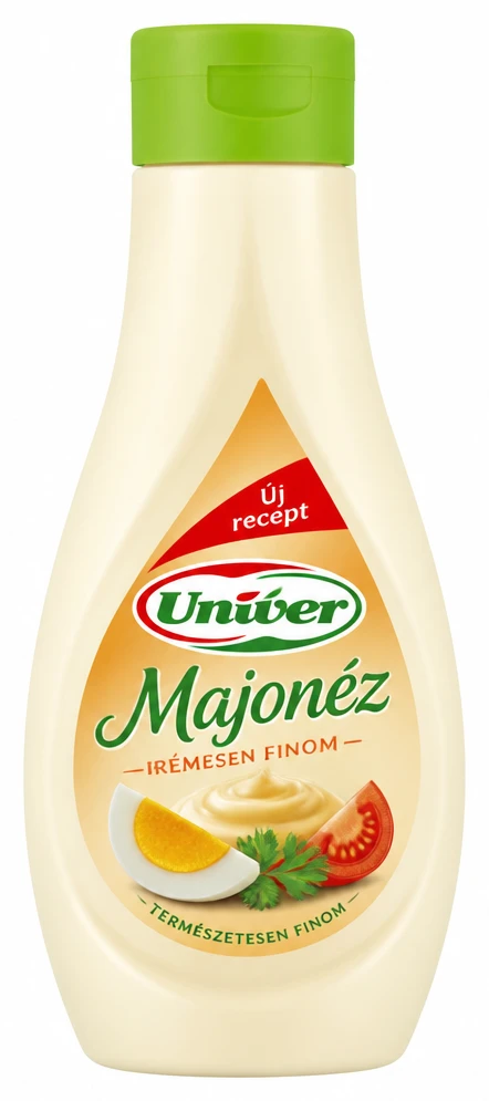 Univer majonéz