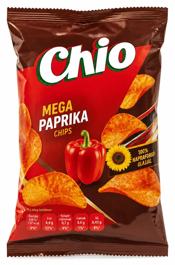 Chio chips