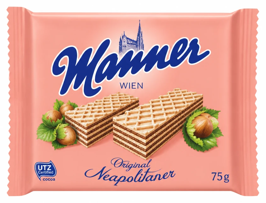 Manner ostya