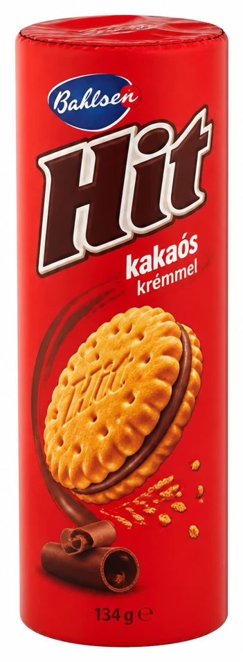 Bahlsen Hit keksz