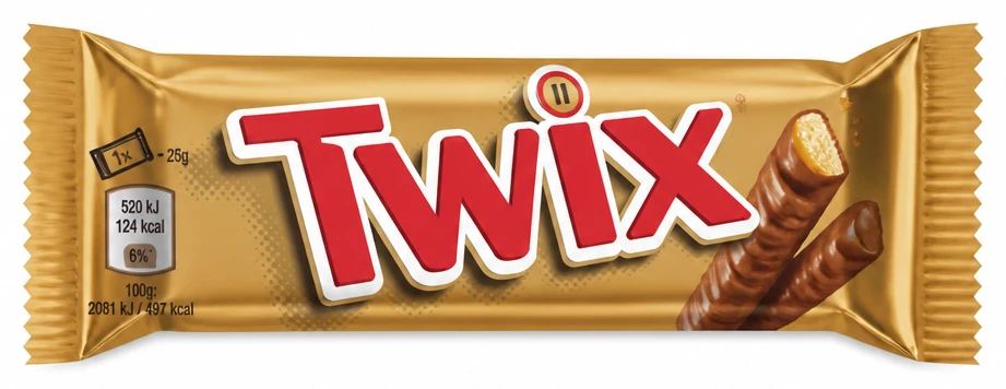 Twix