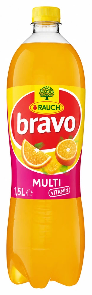 Rauch Bravo